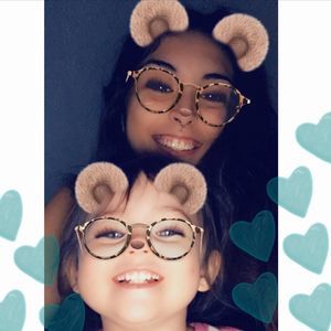 Meet your Posher, Kassandra